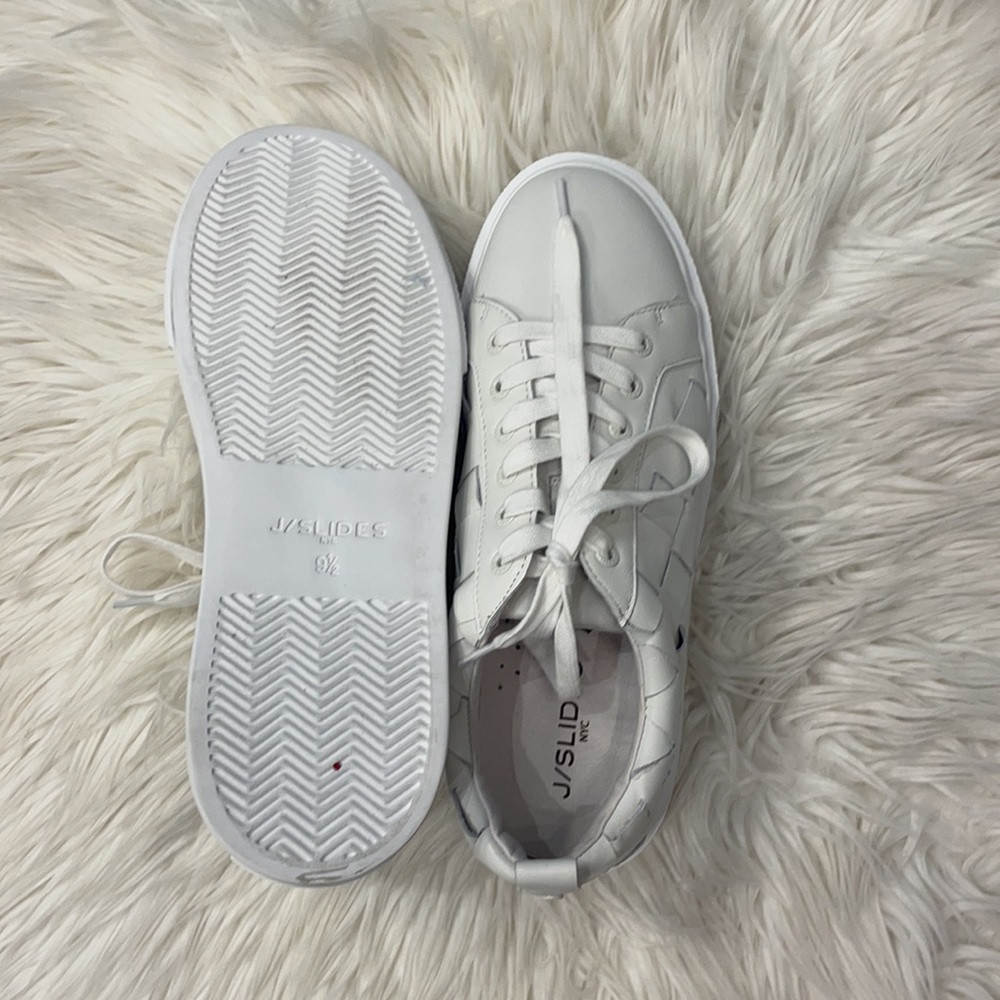 Women’s J/Slides sneakers - Picture 10 of 12